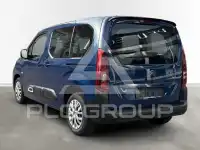 2022 Citroen Berlingo