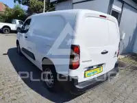 2022 Citroen Berlingo