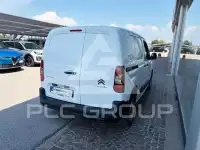 2022 Citroen Berlingo