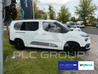 2022 Citroen Berlingo