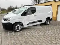 2022 Citroen Berlingo