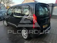 2022 Citroen Berlingo