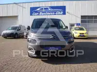 2022 Citroen Berlingo