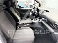 2022 Citroen Berlingo