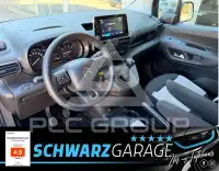2022 Citroen Berlingo