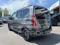 2022 Citroen Berlingo
