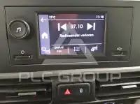 2022 Citroen Berlingo