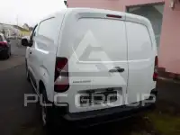 2022 Citroen Berlingo