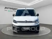 2022 Citroen Berlingo