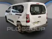 2022 Citroen Berlingo