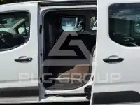 2022 Citroen Berlingo