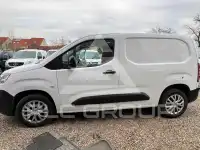 2022 Citroen Berlingo