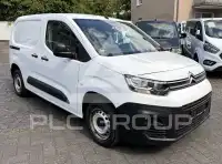 2022 Citroen Berlingo