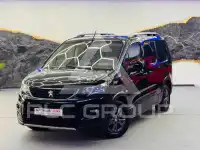 2022 Citroen Berlingo