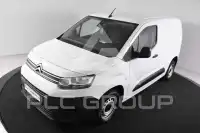 2022 Citroen Berlingo