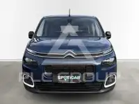 2022 Citroen Berlingo