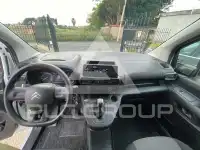 2022 Citroen Berlingo