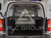 2022 Citroen Berlingo