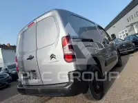 2022 Citroen Berlingo