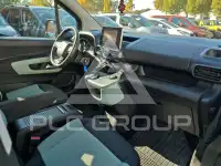 2022 Citroen Berlingo