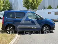 2022 Citroen Berlingo