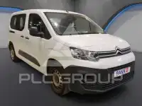 2022 Citroen Berlingo