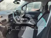 2022 Citroen Berlingo