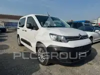 2022 Citroen Berlingo