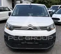 2022 Citroen Berlingo