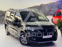 2022 Citroen Berlingo