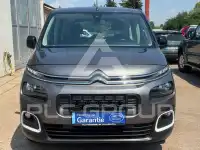 2022 Citroen Berlingo