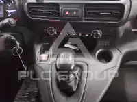 2022 Citroen Berlingo