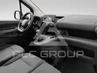 2022 Citroen Berlingo