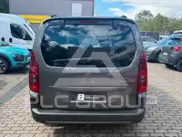 2022 Citroen Berlingo