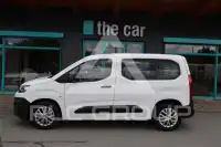 2022 Citroen Berlingo