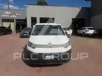 2022 Citroen Berlingo