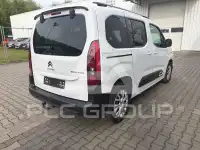 2022 Citroen Berlingo