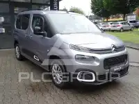 2022 Citroen Berlingo