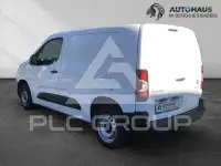 2022 Citroen Berlingo