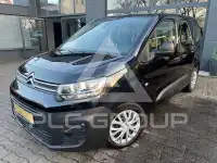 2022 Citroen Berlingo