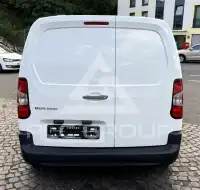 2022 Citroen Berlingo