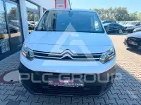 2022 Citroen Berlingo
