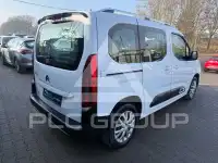 2022 Citroen Berlingo