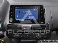 2022 Citroen Berlingo