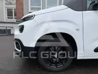 2022 Citroen Berlingo