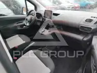 2022 Citroen Berlingo