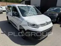 2022 Citroen Berlingo