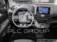 2022 Citroen Berlingo