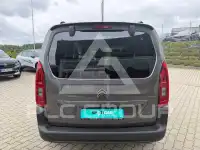 2022 Citroen Berlingo