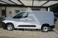 2022 Citroen Berlingo